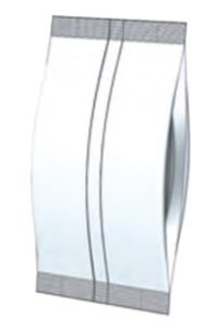 Seitenfaltbeutel